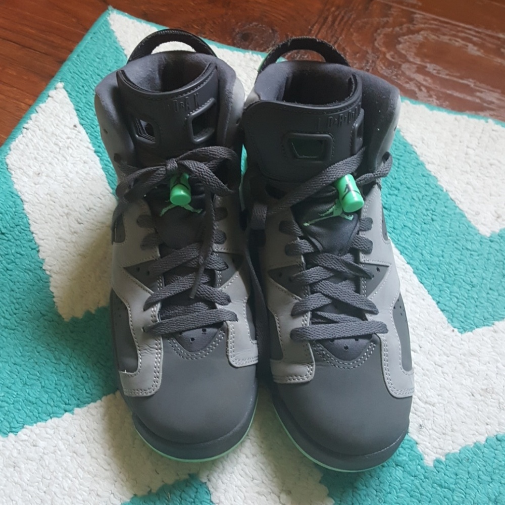 Air jordans
